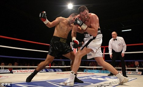 Neven Pajkic