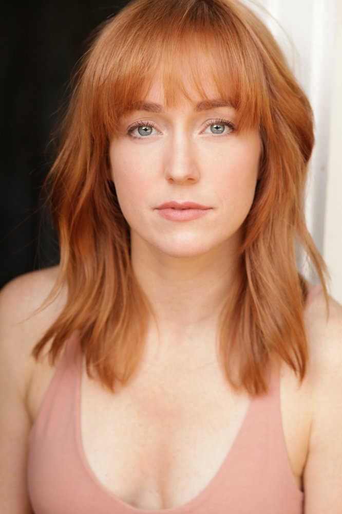 Jess Berry