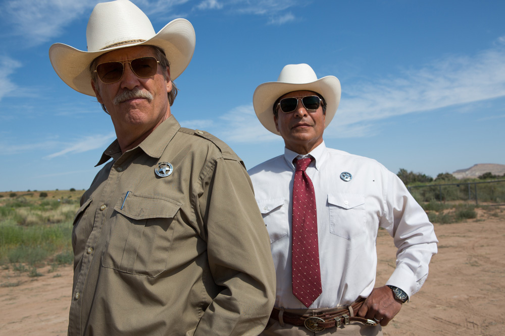 Gil Birmingham