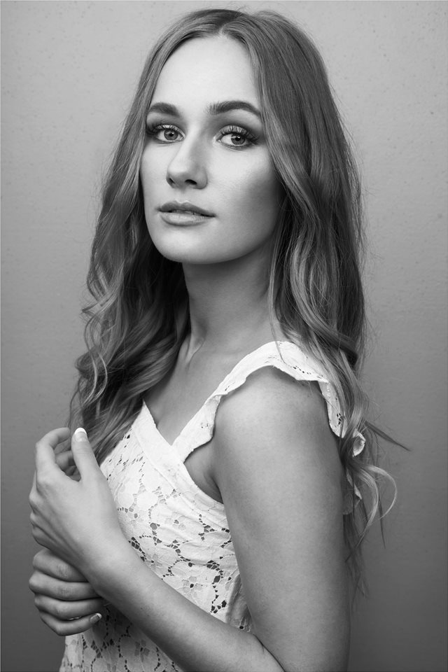 Georgie Jennings