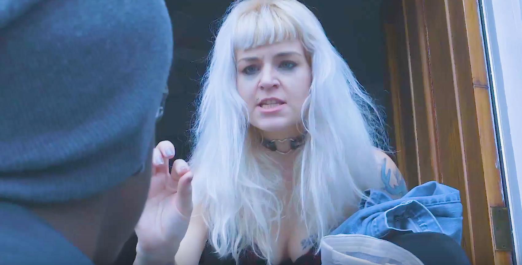 Xena Zeit-Geist