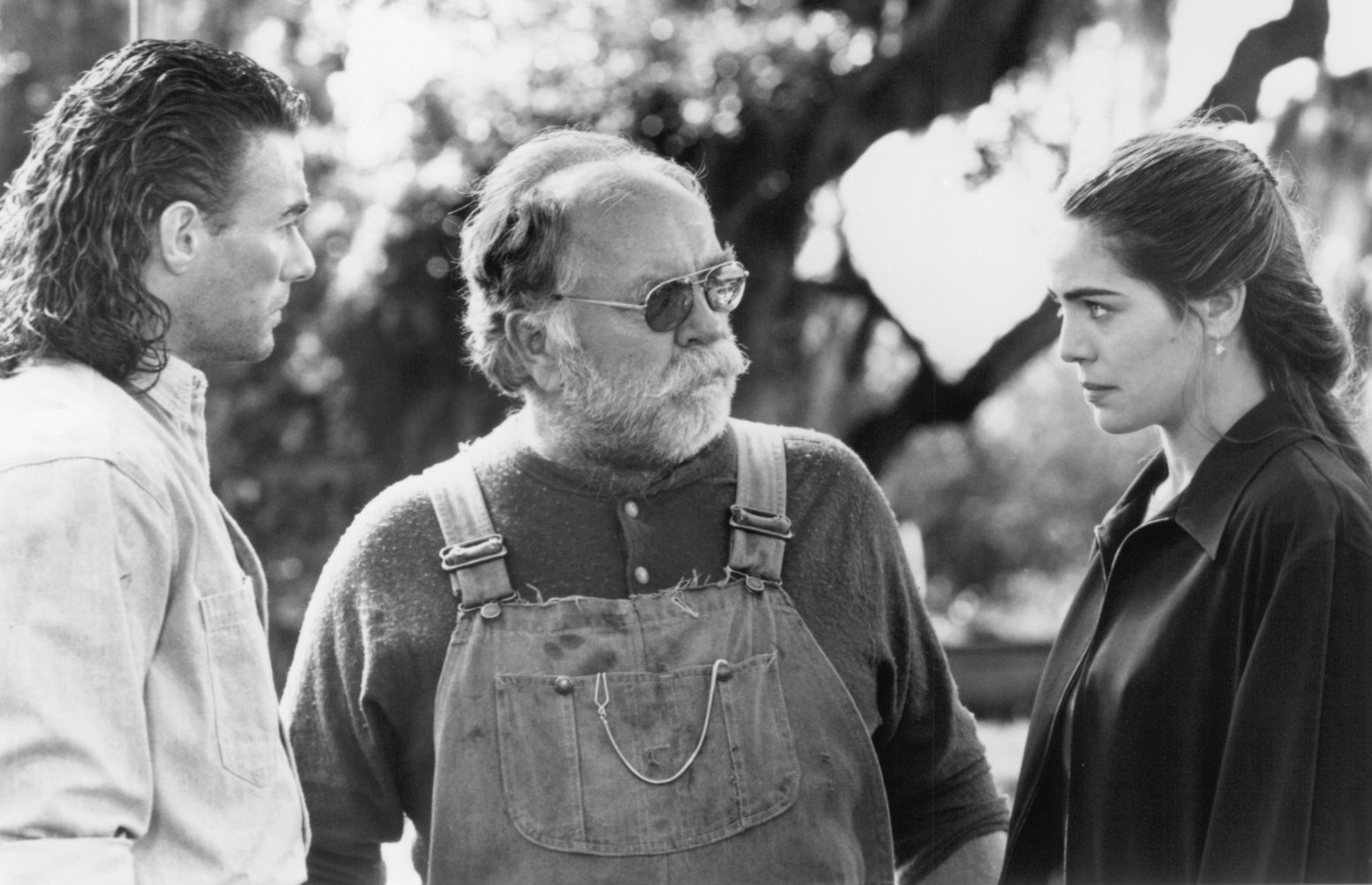 Wilford Brimley