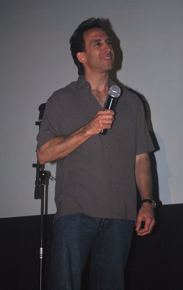 Anthony Timpone