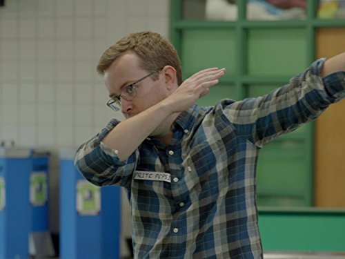 Griffin McElroy