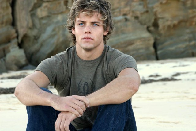 Lachlan Buchanan