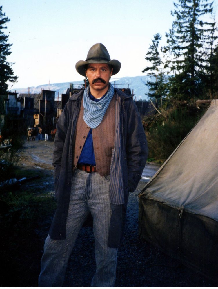 Roger Barnes