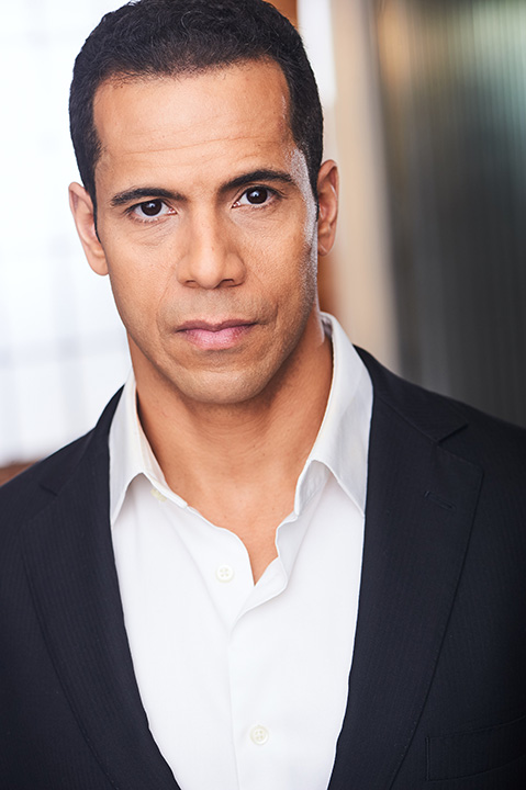 Jamil Mena