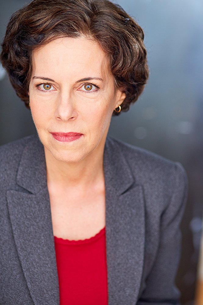 Ruth Kaufman