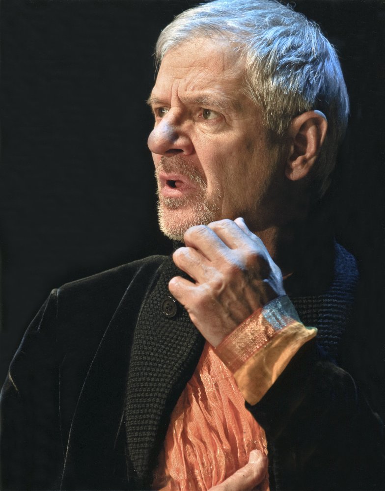 Tom Bloom