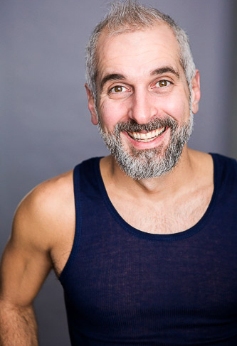 Troy Caylak