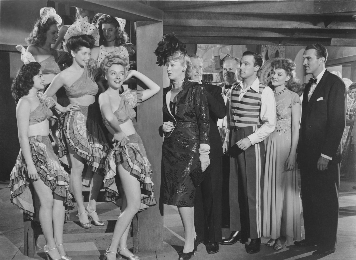 Eve Arden