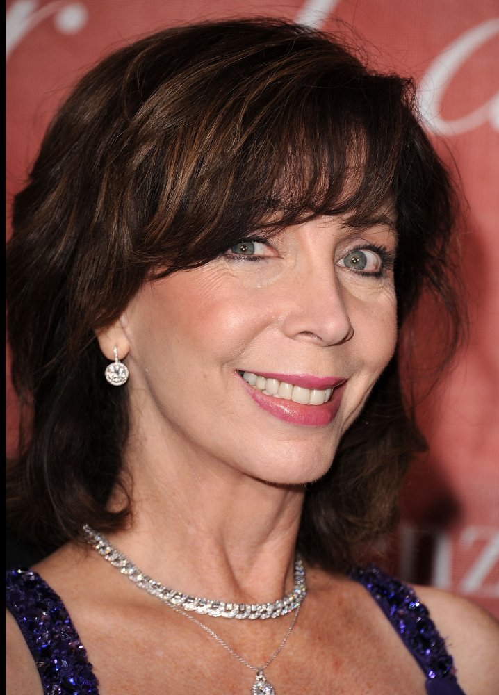 Rita Rudner