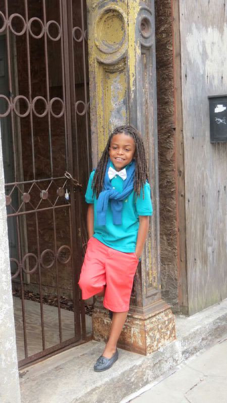 Donielle T. Hansley Jr.