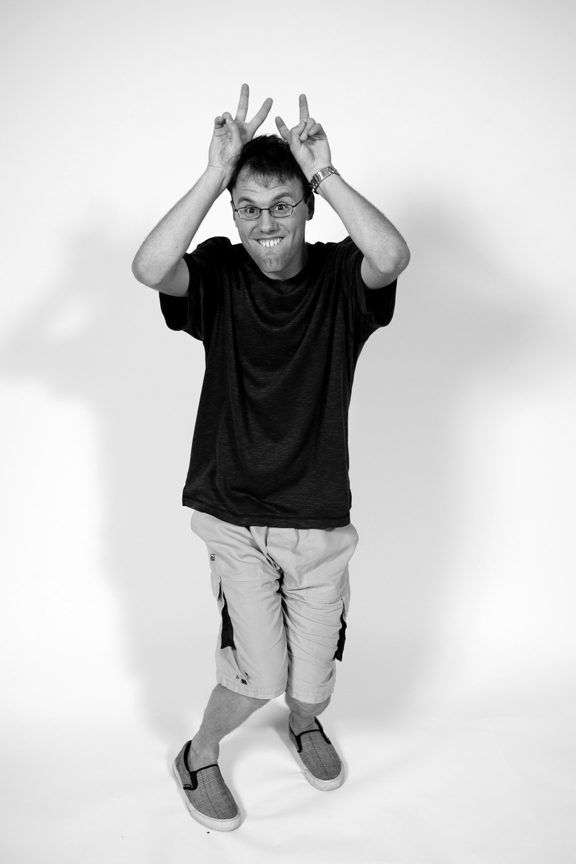 Joseph Booton