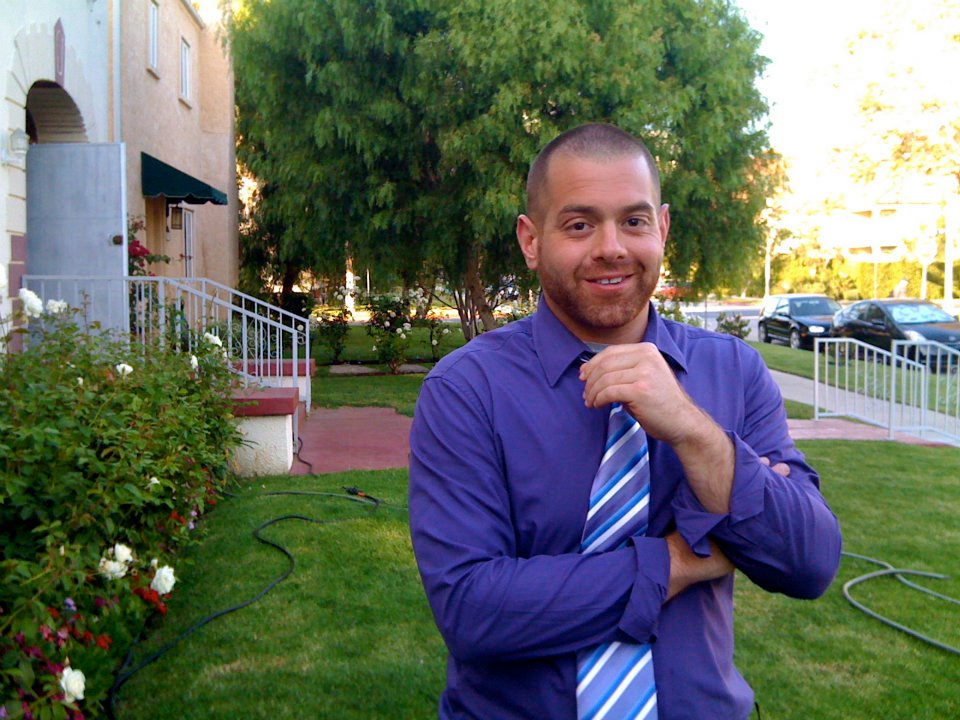 Chad Villella
