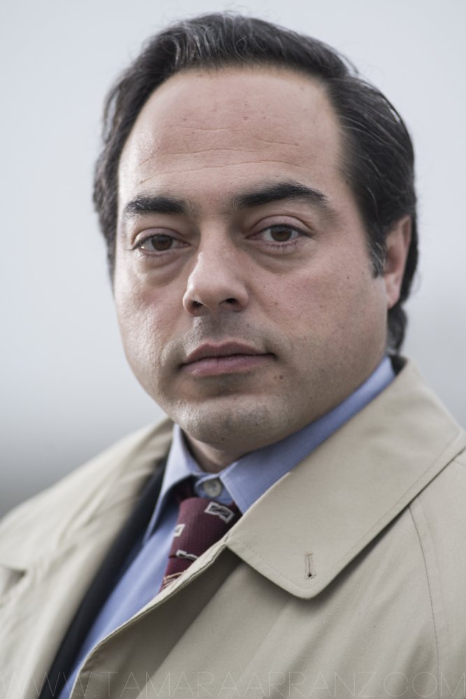 Mario Tardón