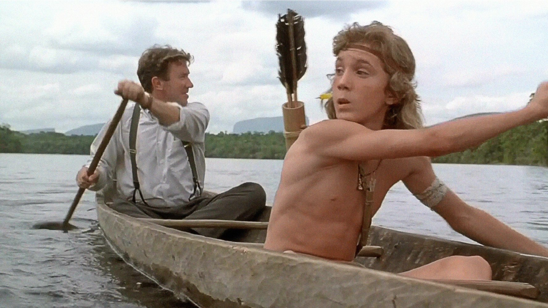 Sam Huntington