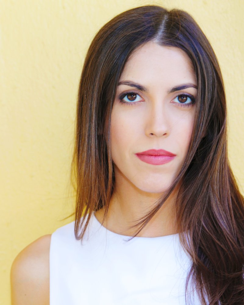 Andrea Lareo