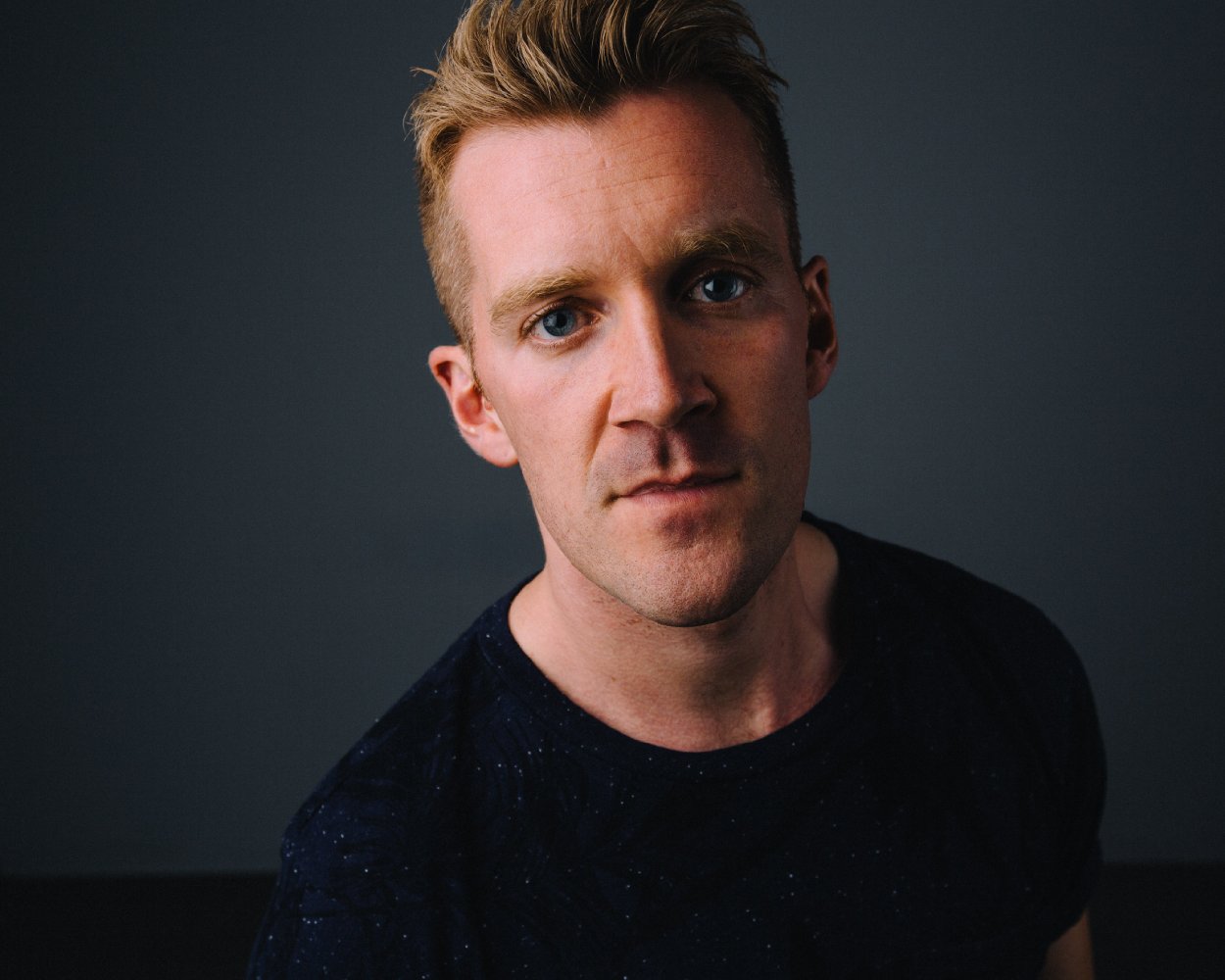 Tyler McMaster