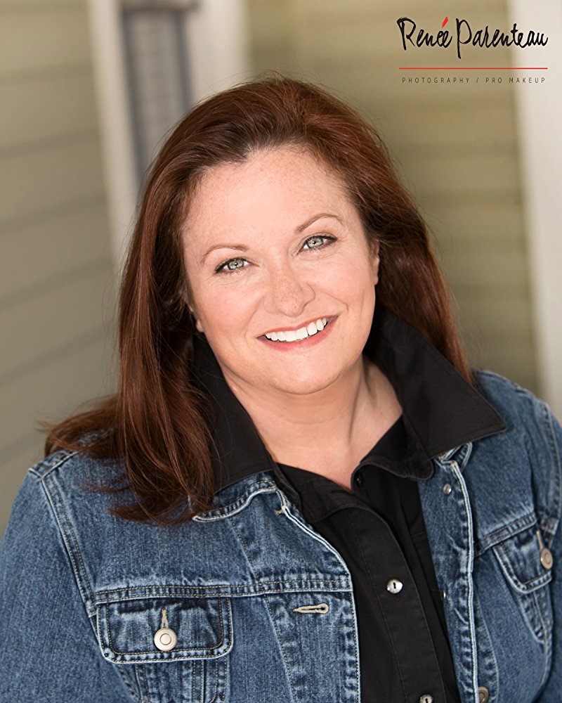 Rita Manyette