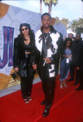 Montell Jordan