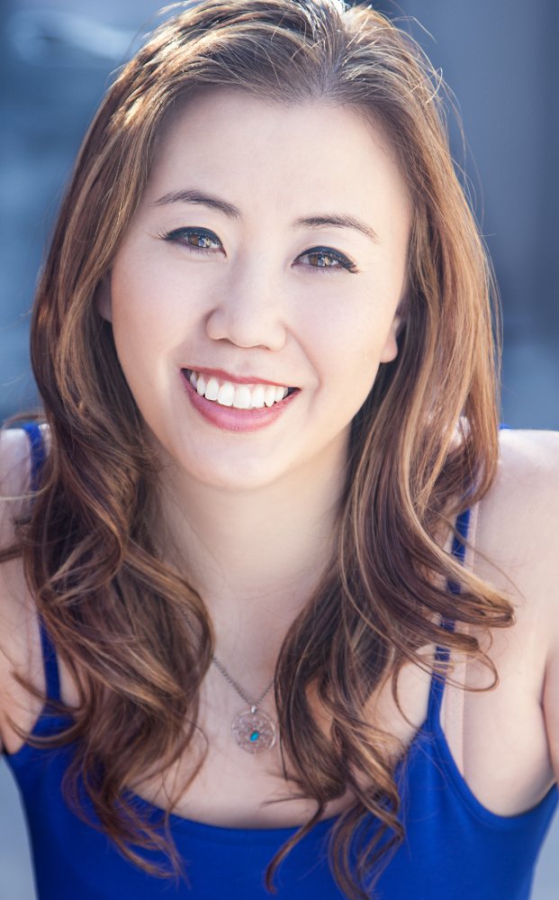 Elena Chin