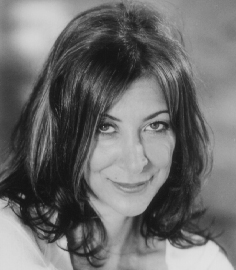 Suzanne Krull