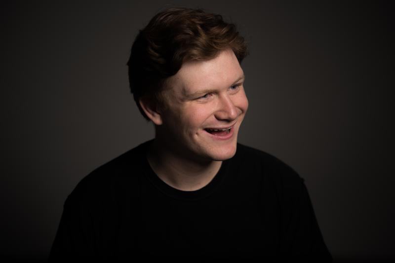 Cormac Joyce
