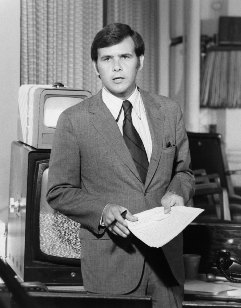 Tom Brokaw