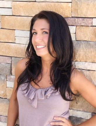 Tina Borek