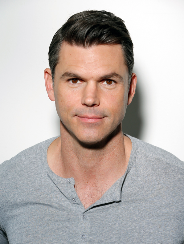 Joel Flynn