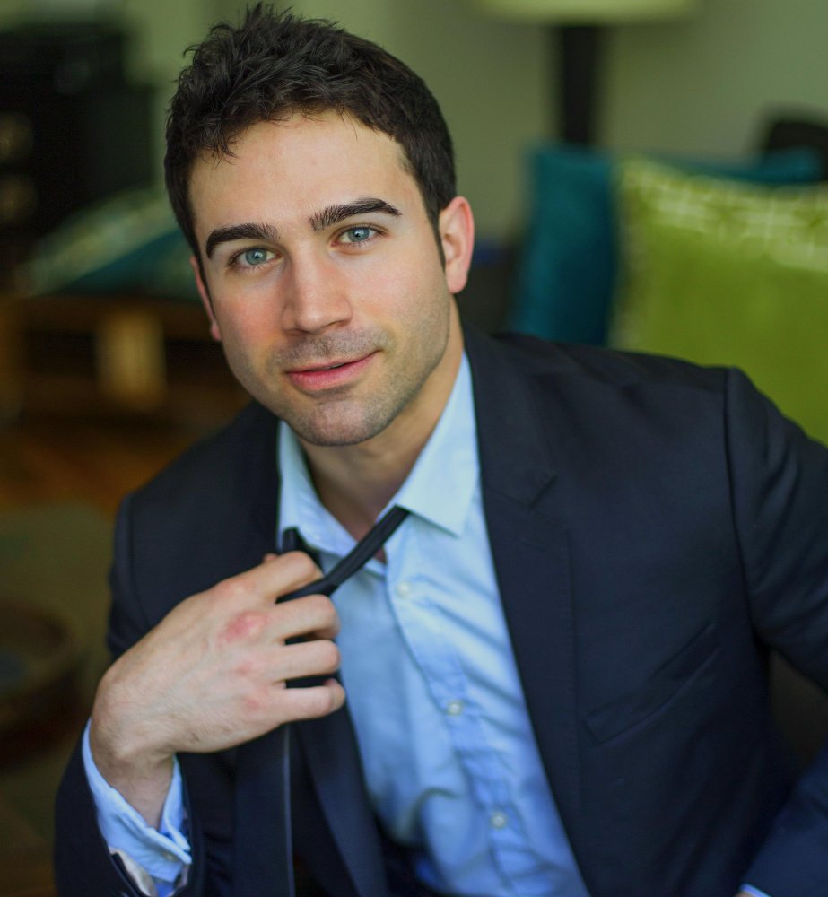 Stephen Dexter