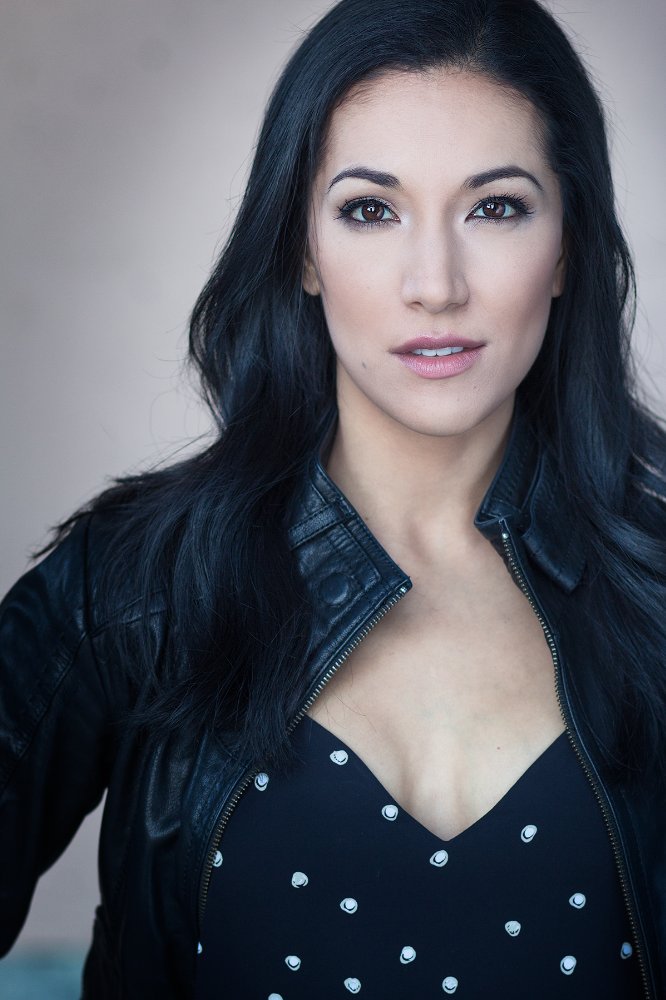 Lauren Bradley