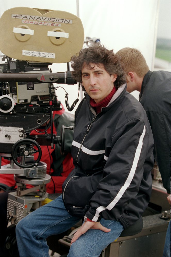 Alexander Payne