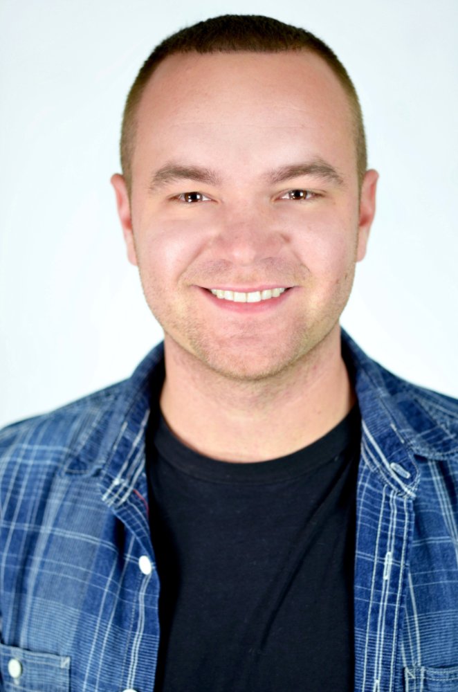Ben Hopkins