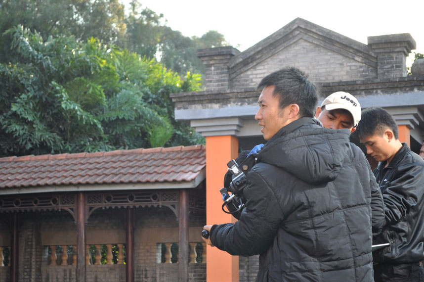Alfred Hsing