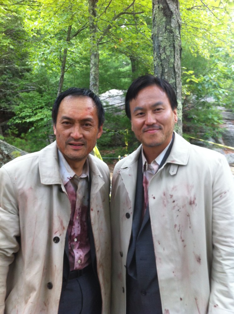 Steve Kim