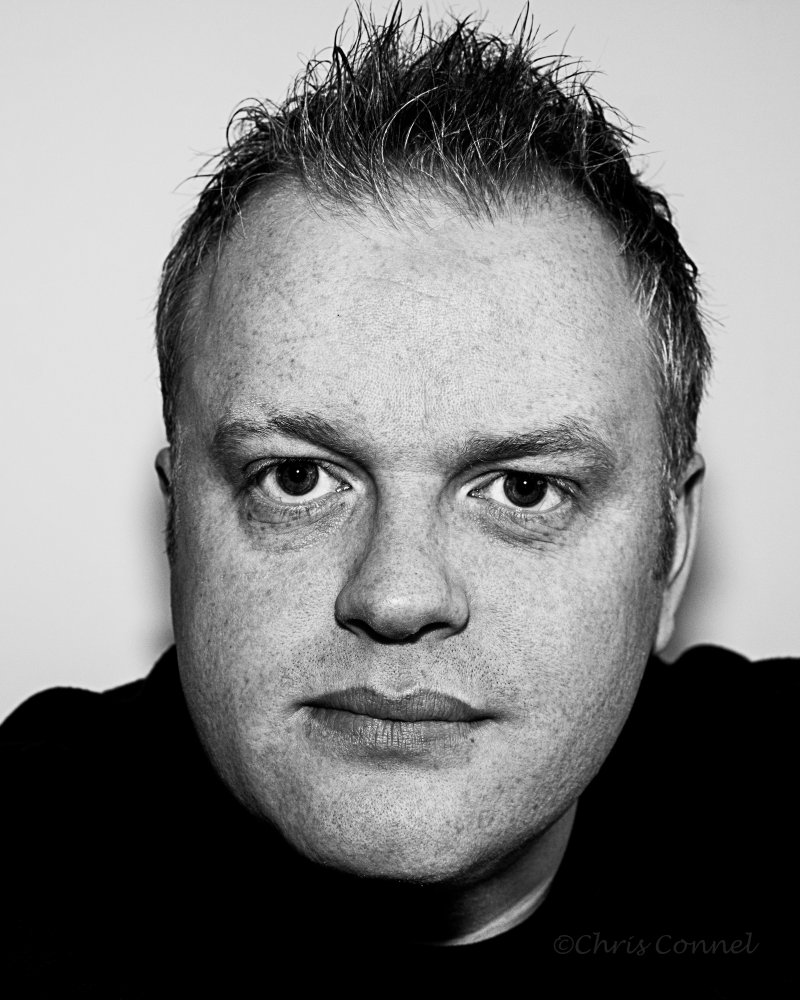 Charlie Richmond
