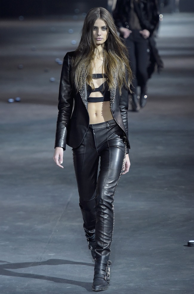 Taylor Marie Hill