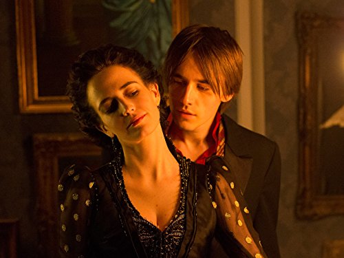 Reeve Carney