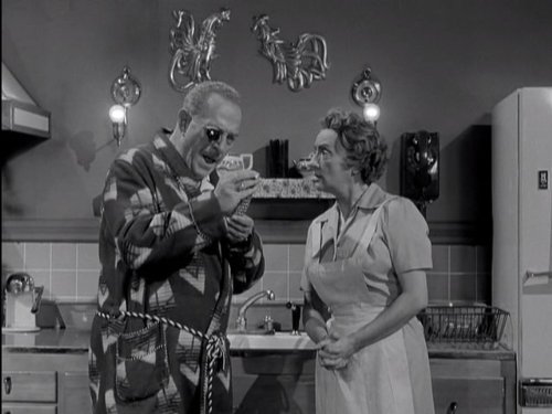 Mildred Natwick