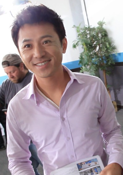 Barney Cheng