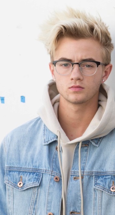 Jack Johnson