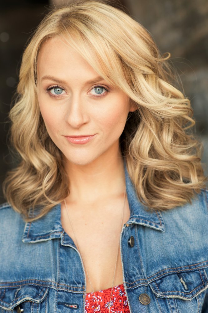 Rheagan Wallace