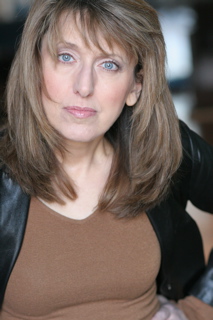 Oksana Fedunyszyn