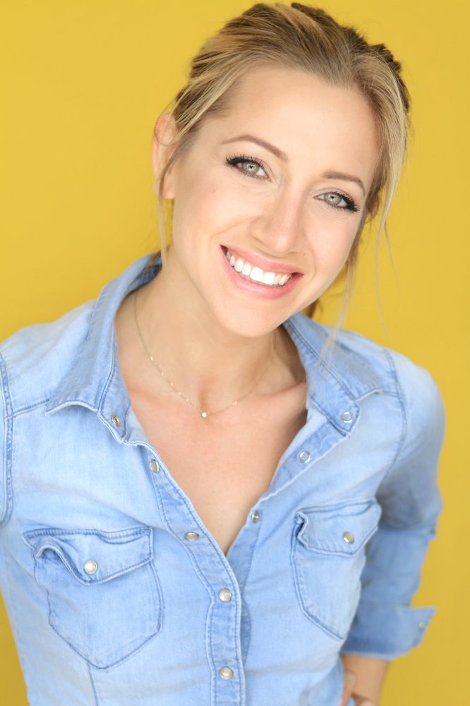 Anna Rose Moore