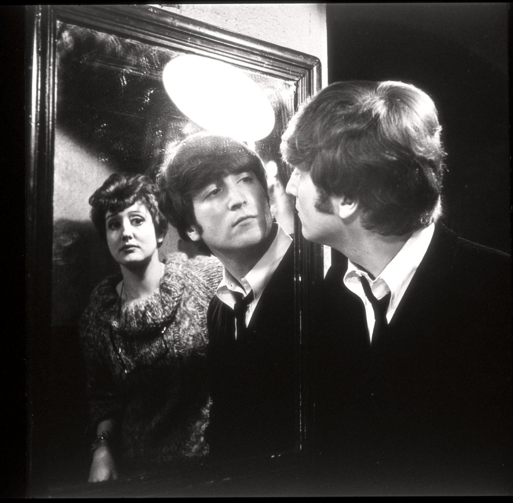 John Lennon