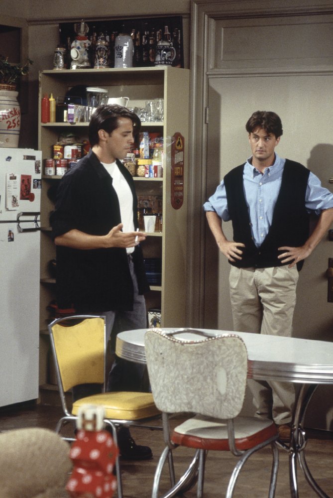 Matthew Perry