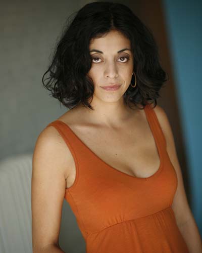 Paloma Nuñez