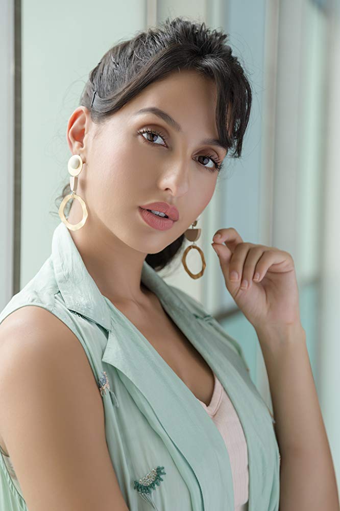 Nora Fatehi